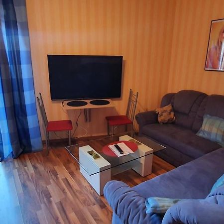 Ferienwohnung Im Bottcherweg 6 Wolfenbuttel Екстер'єр фото