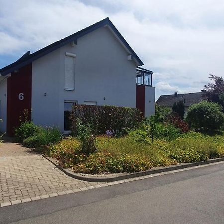 Ferienwohnung Im Bottcherweg 6 Wolfenbuttel Екстер'єр фото