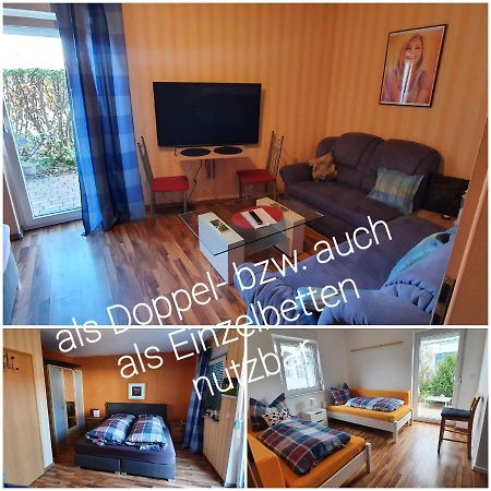 Ferienwohnung Im Bottcherweg 6 Wolfenbuttel Екстер'єр фото