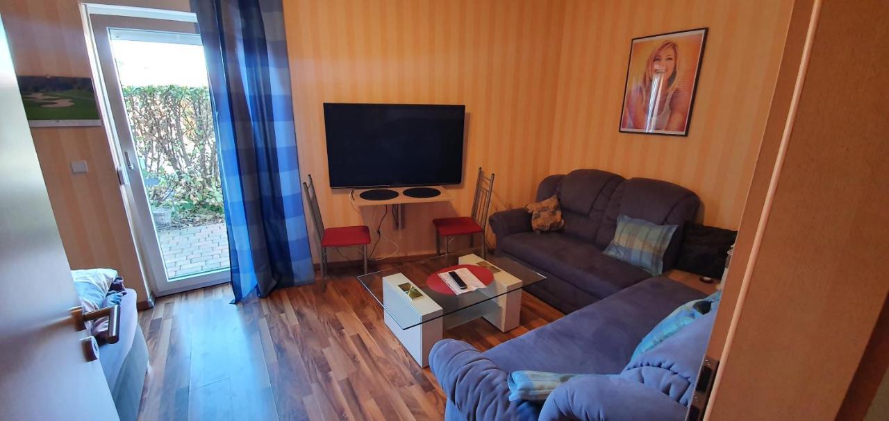 Ferienwohnung Im Bottcherweg 6 Wolfenbuttel Екстер'єр фото